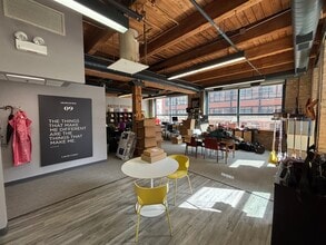 303 W Erie St, Chicago, IL for lease Interior Photo- Image 1 of 12