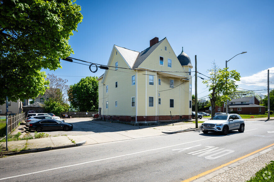 278 Point St, Providence, RI for sale - Building Photo - Image 2 of 4