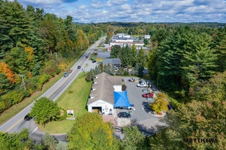 Plus de détails pour 475 Bantam Rd, Litchfield, CT - Spécialité à vendre