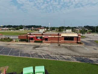 More details for 117 Big Horn Dr, Dawsonville, GA - Retail for Lease