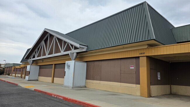 More details for 2800 Sisk Rd, Modesto, CA - Retail for Lease
