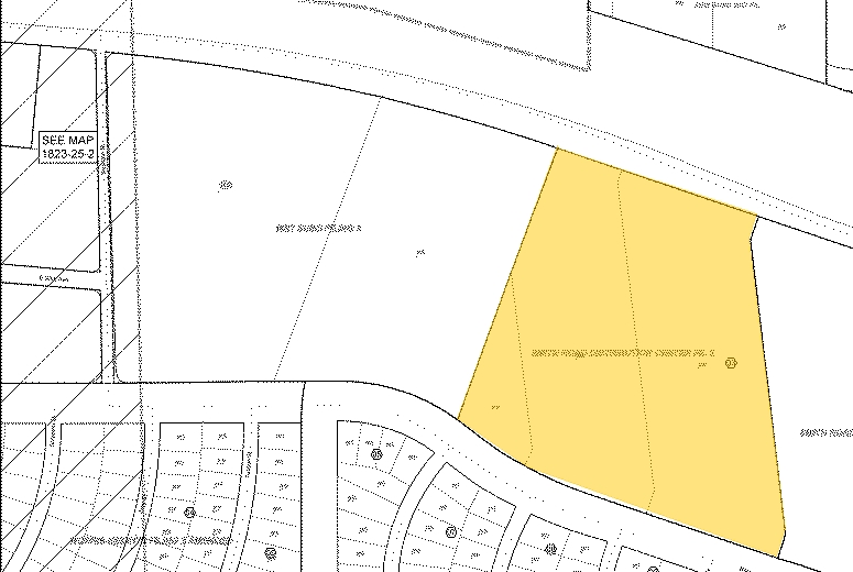 12900 E Smith Rd, Aurora, CO à vendre - Plan cadastral - Image 1 de 1