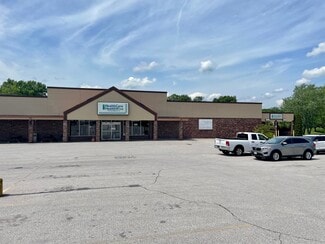 More details for 628 Old Saint Marys Rd, Perryville, MO - Retail for Lease
