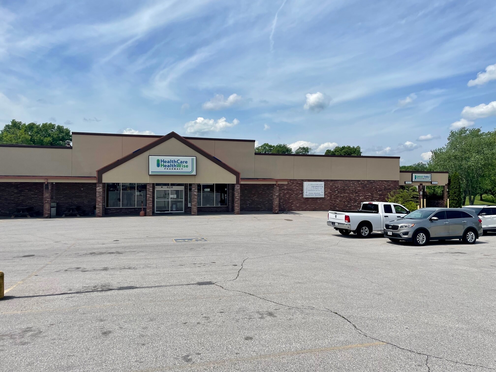 628 Old Saint Marys Rd, Perryville, MO for lease Primary Photo- Image 1 of 32