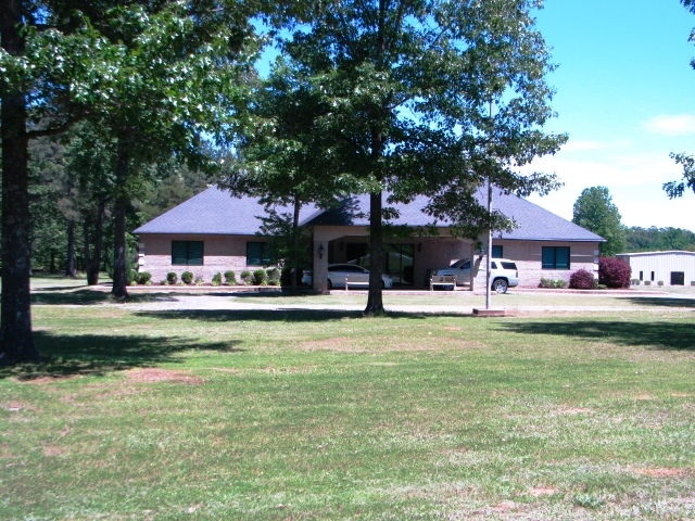 6785 Highway 89 S, Cabot, AR for sale - Building Photo - Image 1 of 1