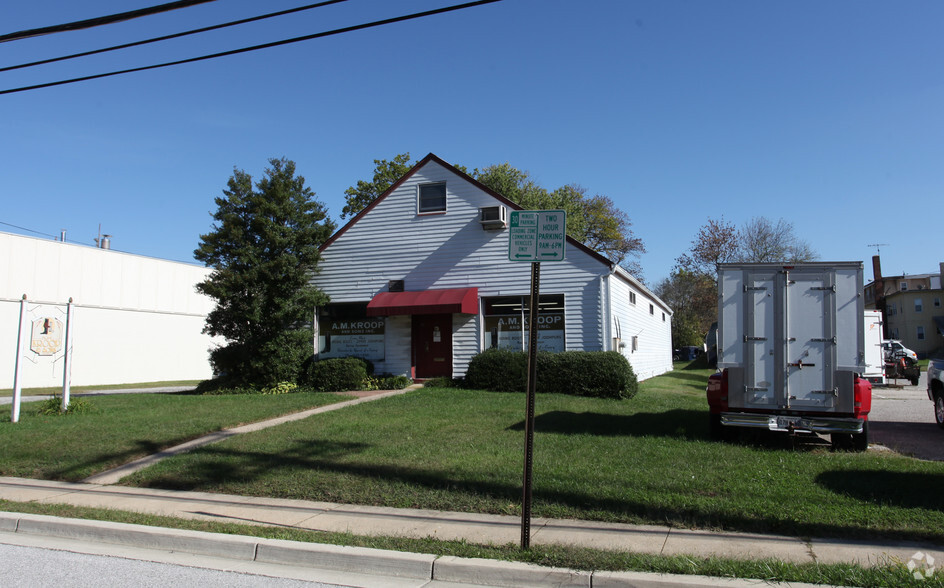 26 C St, Laurel, MD for sale - Building Photo - Image 3 of 6