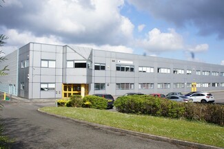 Plus de détails pour Stirling Rd, Swindon - Industriel à louer