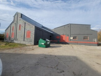 More details for 705 Scott St, Joliet, IL - Industrial for Lease