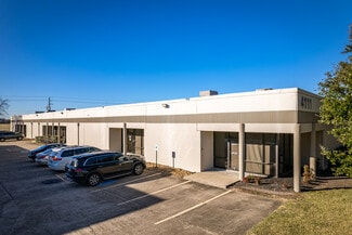 More details for 4111 Greenbriar Dr, Stafford, TX - Flex for Lease