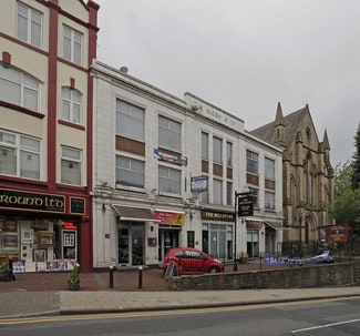 More details for 12 Crown St, Bolton - Retail for Sale