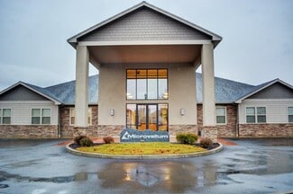 More details for 444 S Haskell St, Central Point, OR - Office for Lease