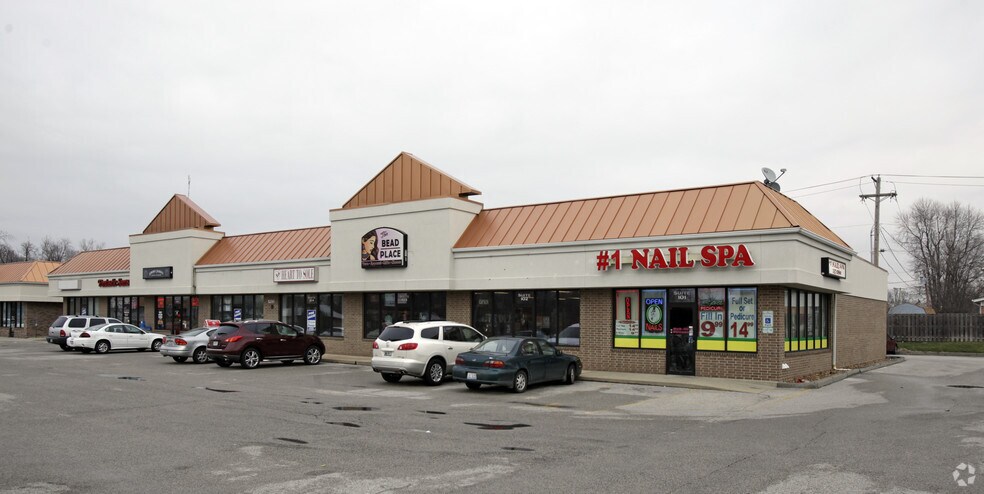 5200 N Illinois St, Fairview Heights, IL à louer - Photo principale - Image 2 de 10