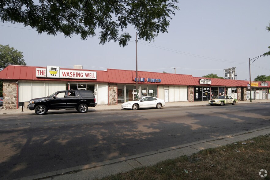 6301-6329 N Ridge Ave, Chicago, IL à louer - Autre - Image 3 de 6