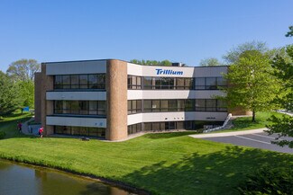 Plus de détails pour 5555 Gull Rd, Kalamazoo, MI - Bureau à louer