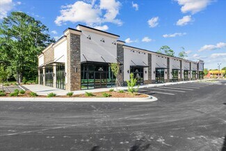Plus de détails pour 1551 E Market St, Smithfield, NC - Commerce de détail à louer