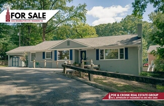 Plus de détails pour 3042 Brambleton Ave, Roanoke, VA - Bureau à vendre