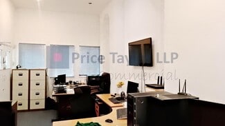 More details for 96 Farringdon Rd, London - Office for Lease