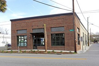 Plus de détails pour 700 King St, Charleston, SC - Bureau à louer