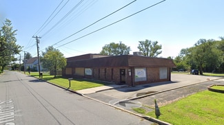 Plus de détails pour 619 Church St, Pleasantville, NJ - Industriel à vendre