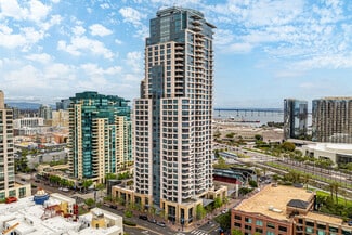 More details for 550 Front St, San Diego, CA - Multifamily for Sale