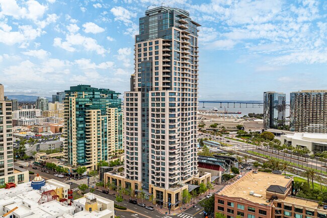 More details for 550 Front St, San Diego, CA - Multifamily for Sale