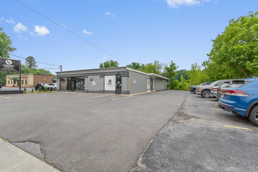 430-434 S Main St, North Syracuse, NY for sale - Building Photo - Image 2 of 24