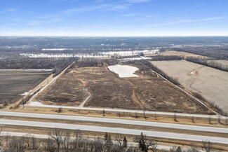 Plus de détails pour 7300 John Deere Rd, Moline, IL - Terrain à vendre