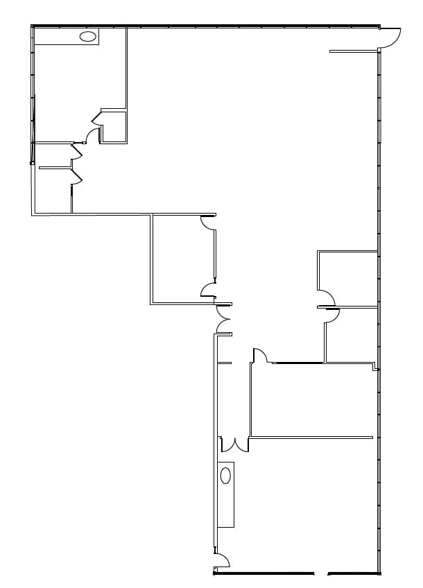 39899 Balentine Dr, Newark, CA for lease Floor Plan- Image 1 of 1