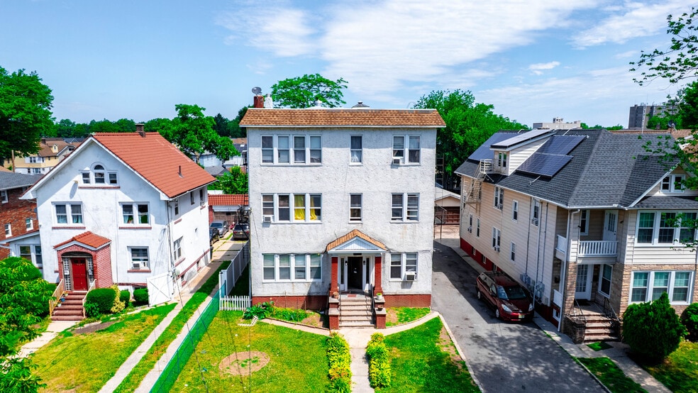 423 Jersey Ave, Elizabeth, NJ for sale - Building Photo - Image 3 of 13