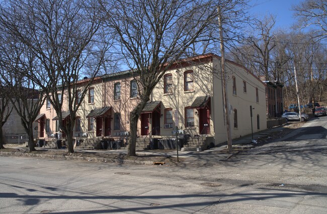 Plus de détails pour 363-369 Liberty st, Newburgh, NY - Multi-résidentiel à vendre