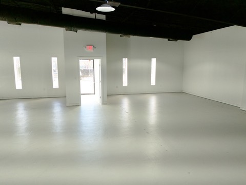 1813 W Bowie St, Fort Worth, TX for lease - Interior Photo - Image 2 of 27