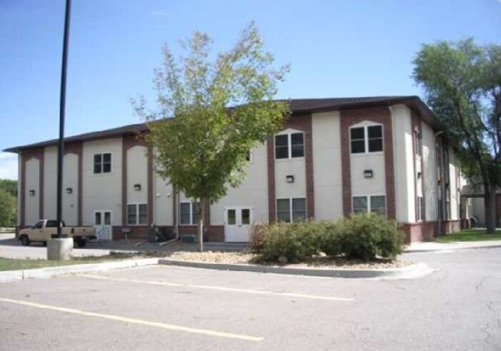 1755 Dover St, Lakewood, CO à louer - Photo du bâtiment - Image 2 de 8