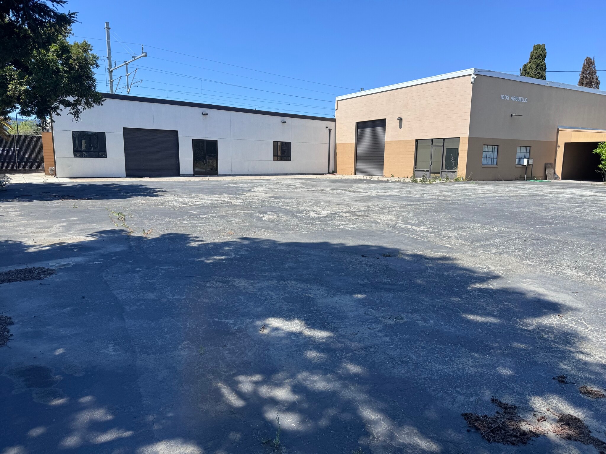 1003 Arguello St, Redwood City, CA for lease Primary Photo- Image 1 of 16