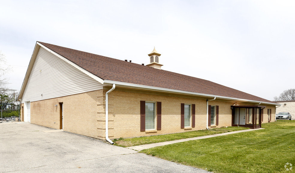 3380 Successful Way, Dayton, OH à vendre - Photo principale - Image 1 de 1