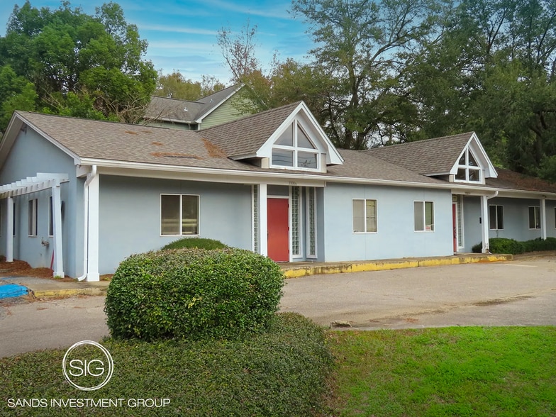 1100 E Tennessee St, Tallahassee, FL for sale - Building Photo - Image 1 of 3