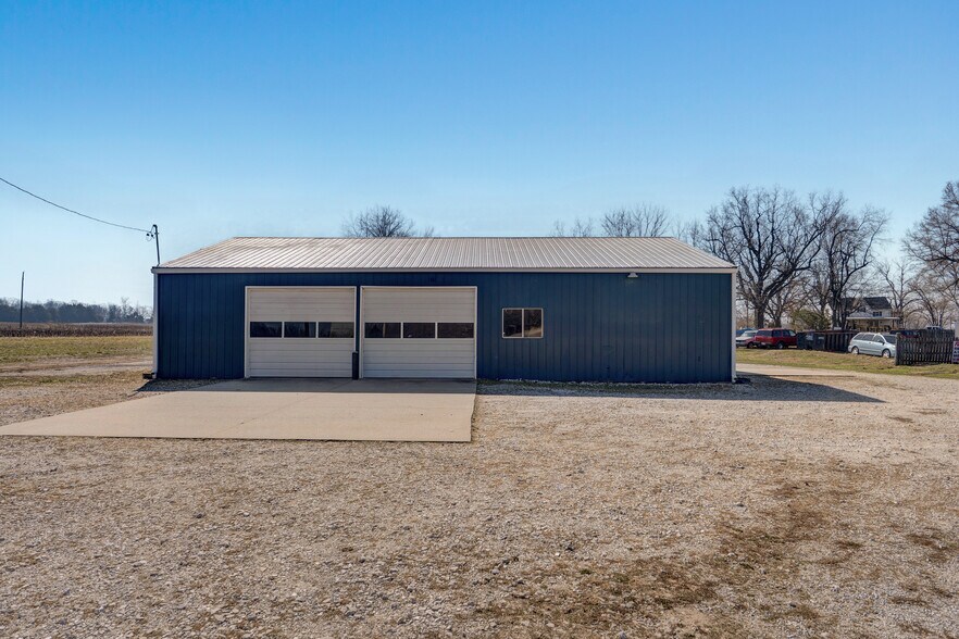 972 US Highway 60 S, Billings, MO à vendre - Photo du bâtiment - Image 2 de 24