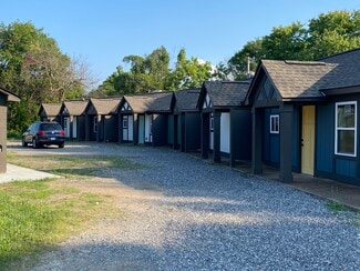 Plus de détails pour 5640 Highway 41, Jasper, TN - Multi-résidentiel à vendre