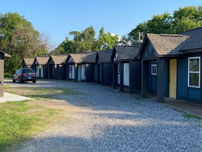 More details for 5640 Highway 41, Jasper, TN - Multifamily for Sale