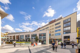 More details for Avinguda Diagonal, 188-210, Barcelona - Office for Lease