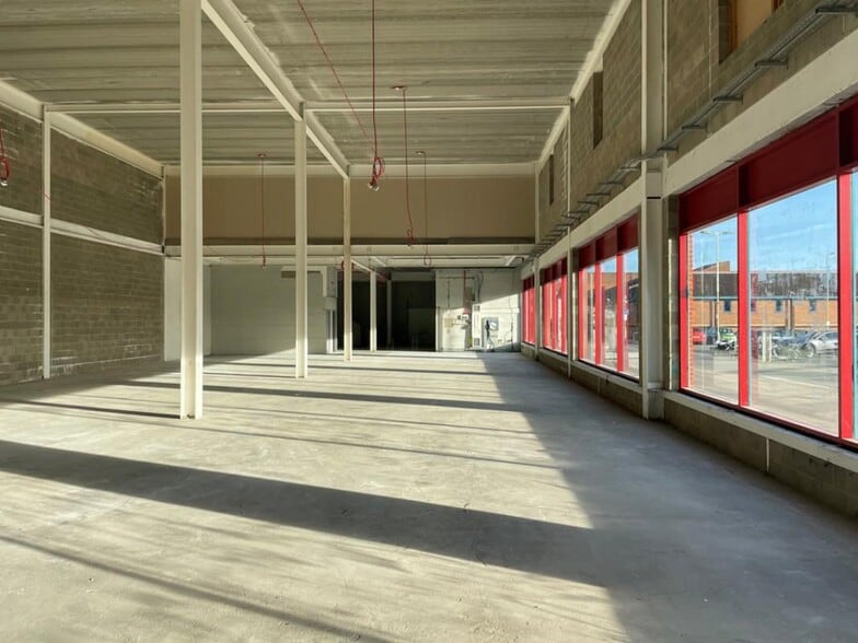 Market Quay, Fareham for lease - Building Photo - Image 3 of 3
