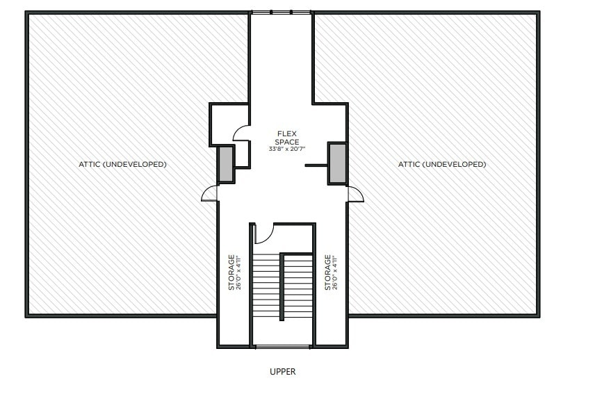 456 12th Ave SE, Calgary, AB à louer Plan d’étage- Image 1 de 1