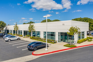 More details for 192 Technology Dr, Irvine, CA - Flex for Lease