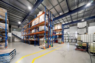 293 Princes Hwy, St Peters for lease Interior Photo- Image 1 of 2