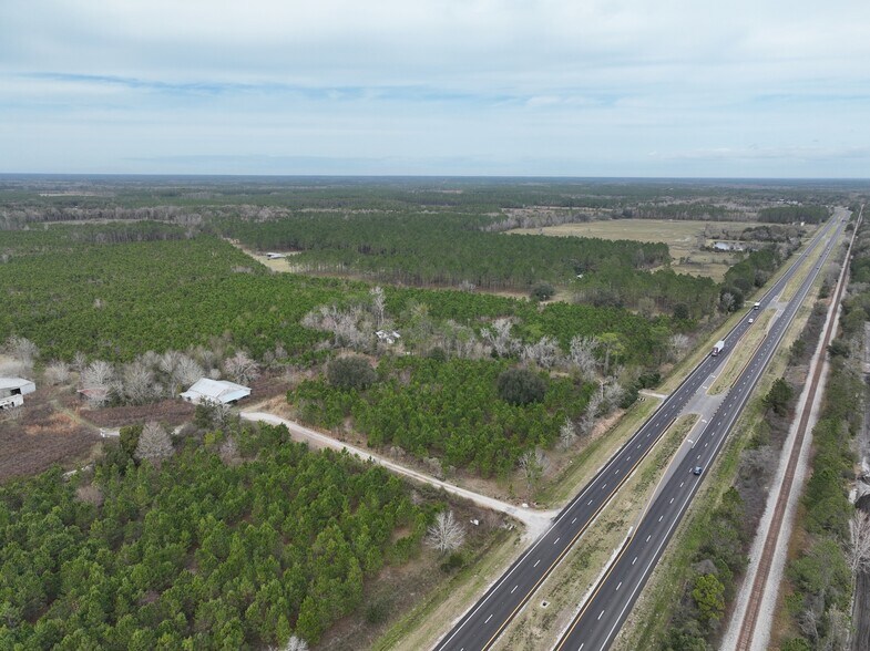 945 Highway 17, Palatka, FL à vendre - Aérien - Image 3 de 13