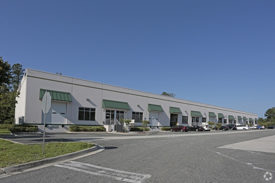 7254 Golden Wings Rd, Jacksonville, FL à louer - Photo du bâtiment - Image 2 de 10