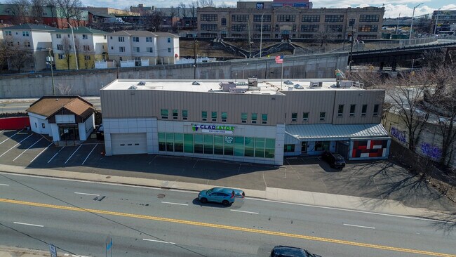 More details for 3114 Tonnelle Ave, North Bergen, NJ - Retail for Lease
