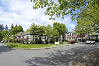 More details for 2611 NE 125th St, Seattle, WA - Office for Lease