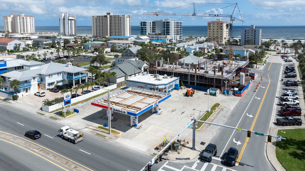 1539 3rd St S, Jacksonville Beach, FL for lease - Primary Photo - Image 1 of 1