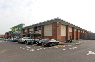 More details for Barnfield Dr, Chichester - Retail for Lease