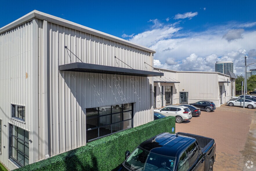 3330 Audley St, Houston, TX à vendre - Photo du bâtiment - Image 2 de 24